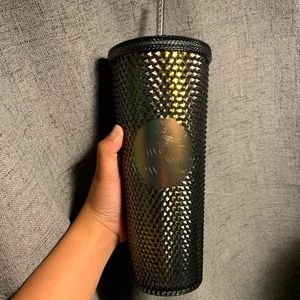 Starbucks Studded Cup Mermaid